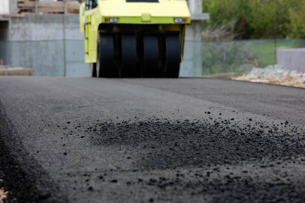 Best Driveway Paving Contractor  in Chesterfield, MO