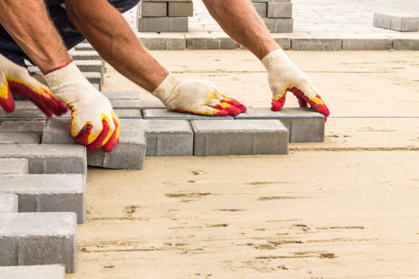 Best Driveway Pavers Installation  in Chesterfield, MO