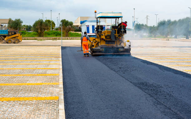 Best Driveway Pavers Near Me  in Chesterfield, MO