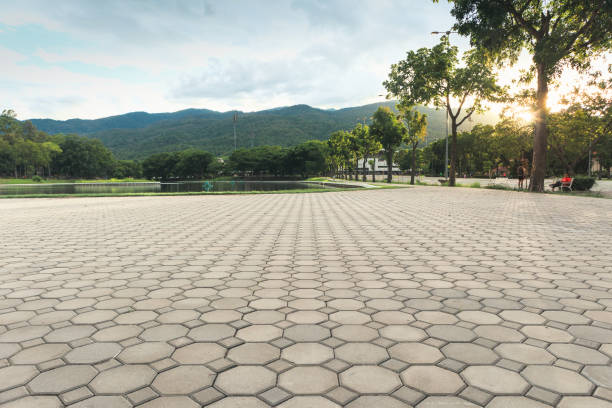 Best Driveway Pavers Near Me  in Chesterfield, MO