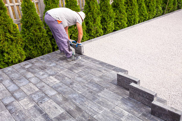 Best Commercial Driveway Pavers  in Chesterfield, MO