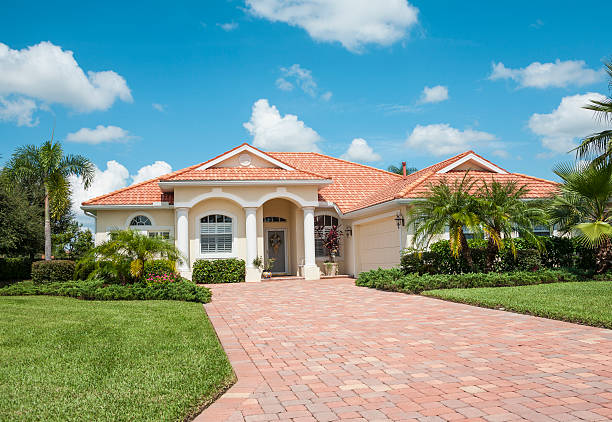 Best Custom Driveway Pavers  in Chesterfield, MO