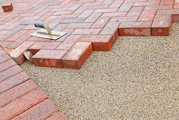 Best Local Driveway Pavers  in Chesterfield, MO
