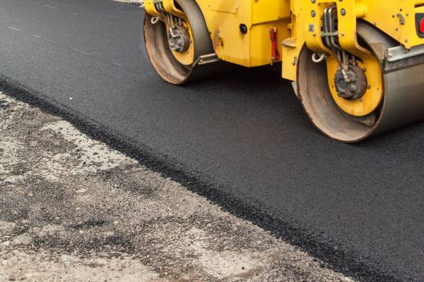 Trusted Chesterfield, MO Driveway Pavers Experts
