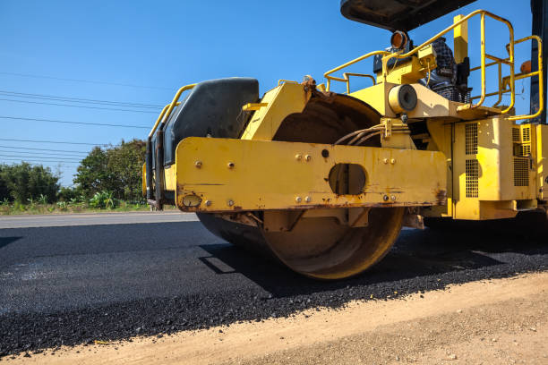 Best Driveway Resurfacing Pavers  in Chesterfield, MO